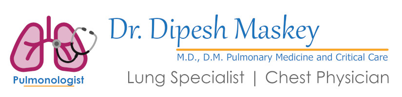 Dr. Dipesh Maskey, Lung Specialist | Chest Physician